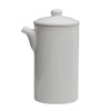 Gigi 200 mL (6.7oz) Sauce Bottle with Lid
