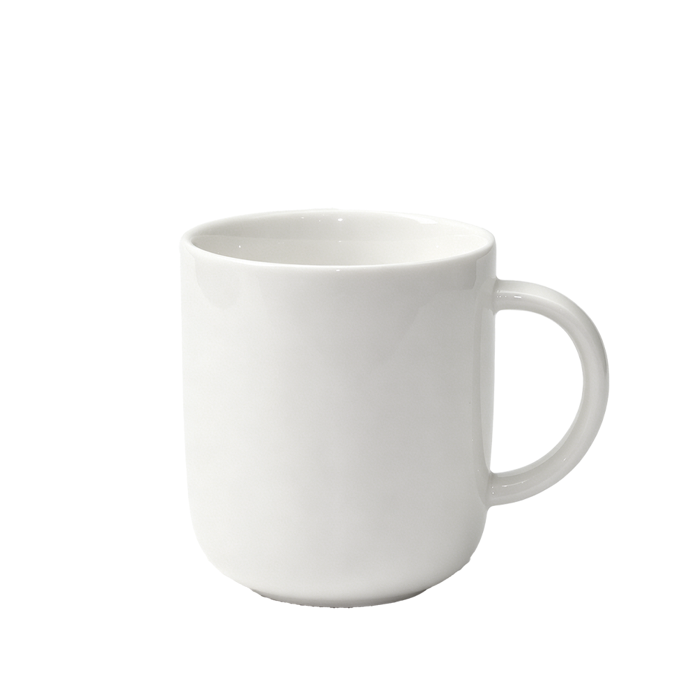 Delta 425ml (14oz) Straight Mug
