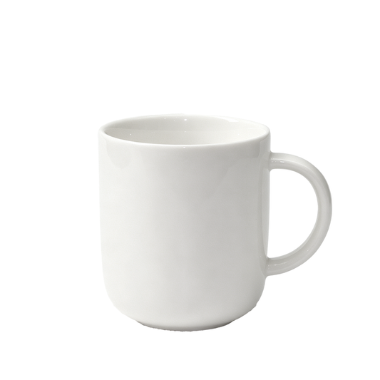 Delta 425ml (14oz) Straight Mug