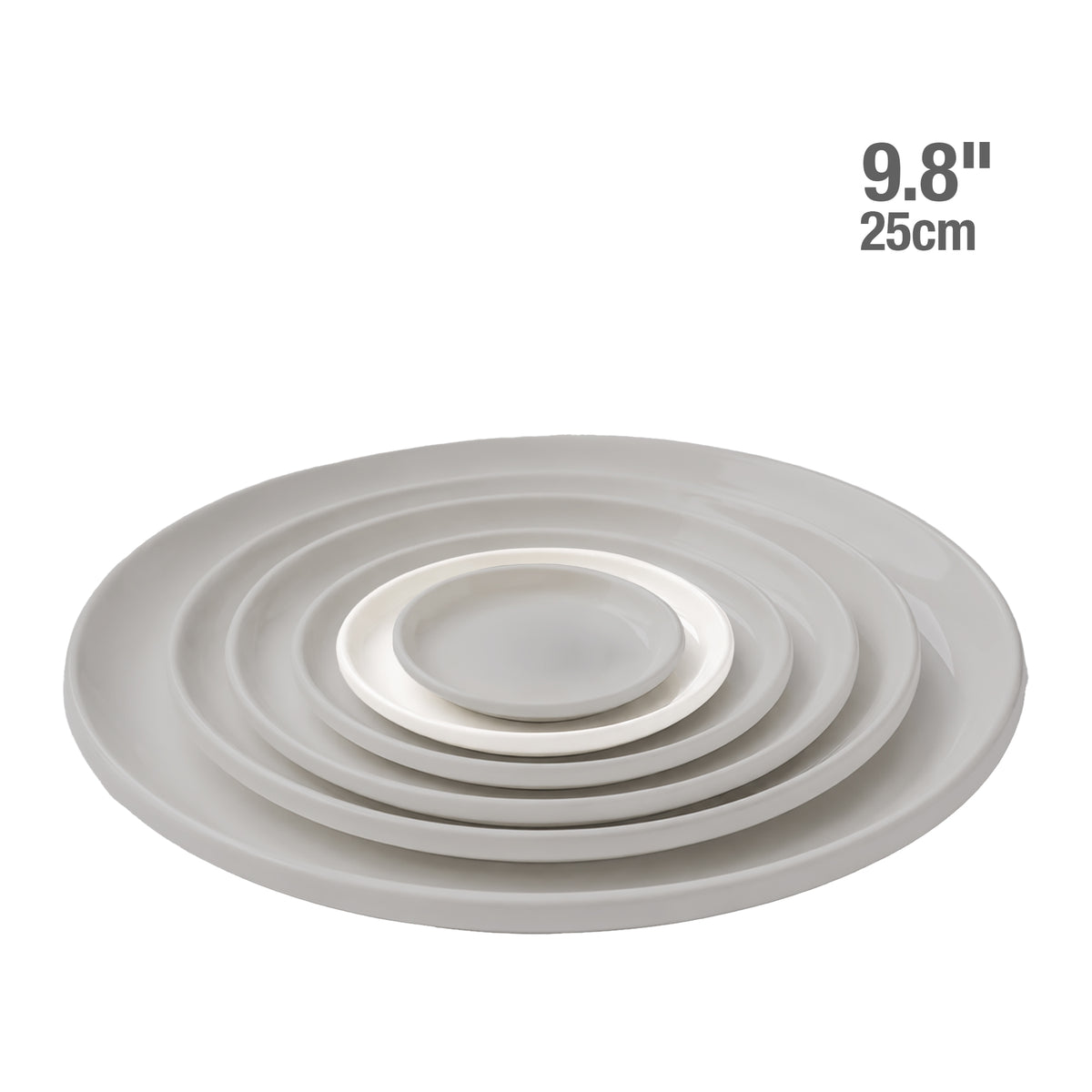 Sutton 25cm (9.8in) Platter