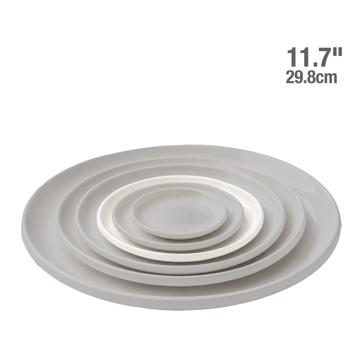 Sutton 29.8cm (11.7in) Platter