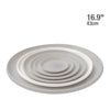 Sutton 43cm (16.9in) Platter