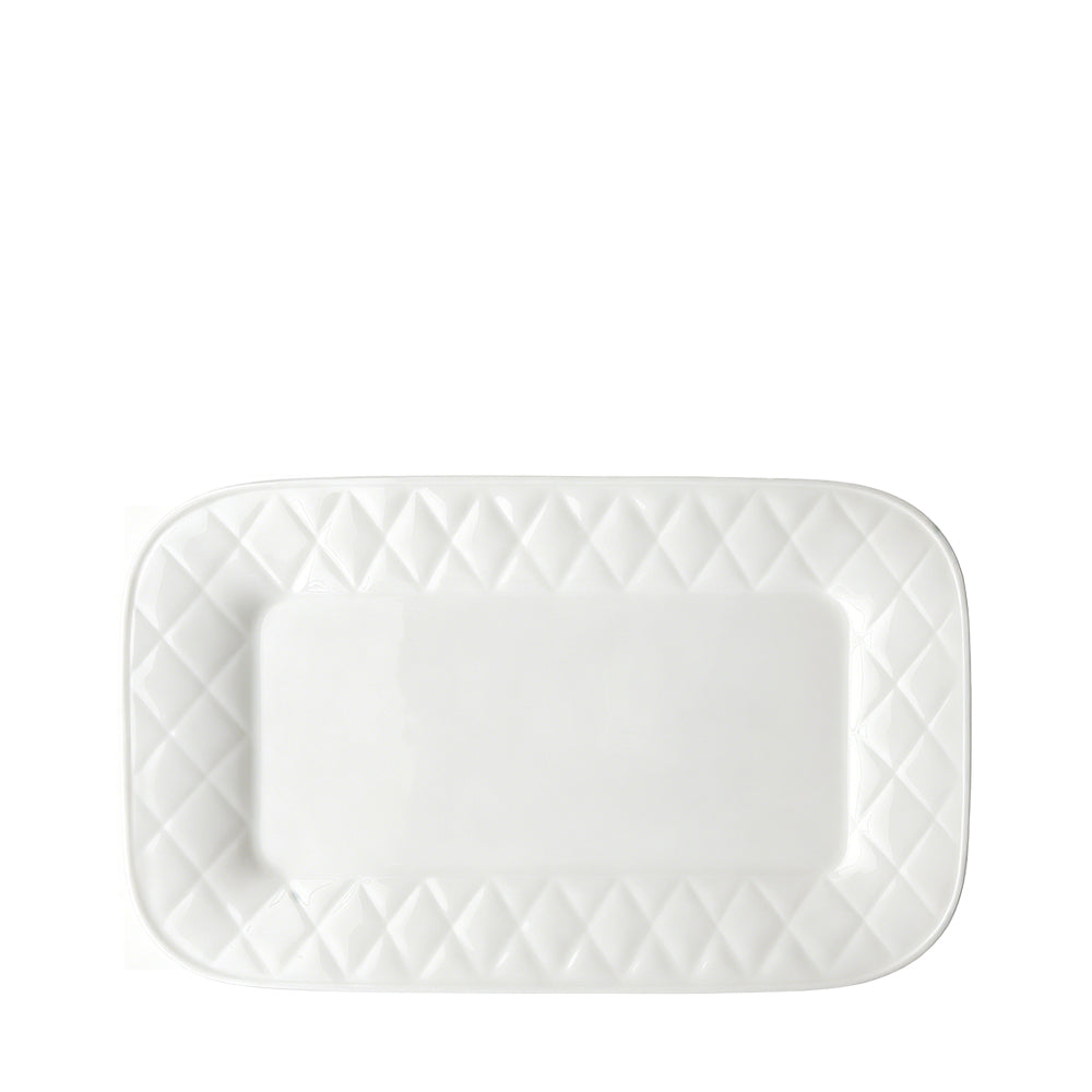 Baldwin Platter 28 x 17.6cm (11 x 6.9in)