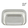 Baldwin Platter 34 x 22cm (13.4 x 8.7in)