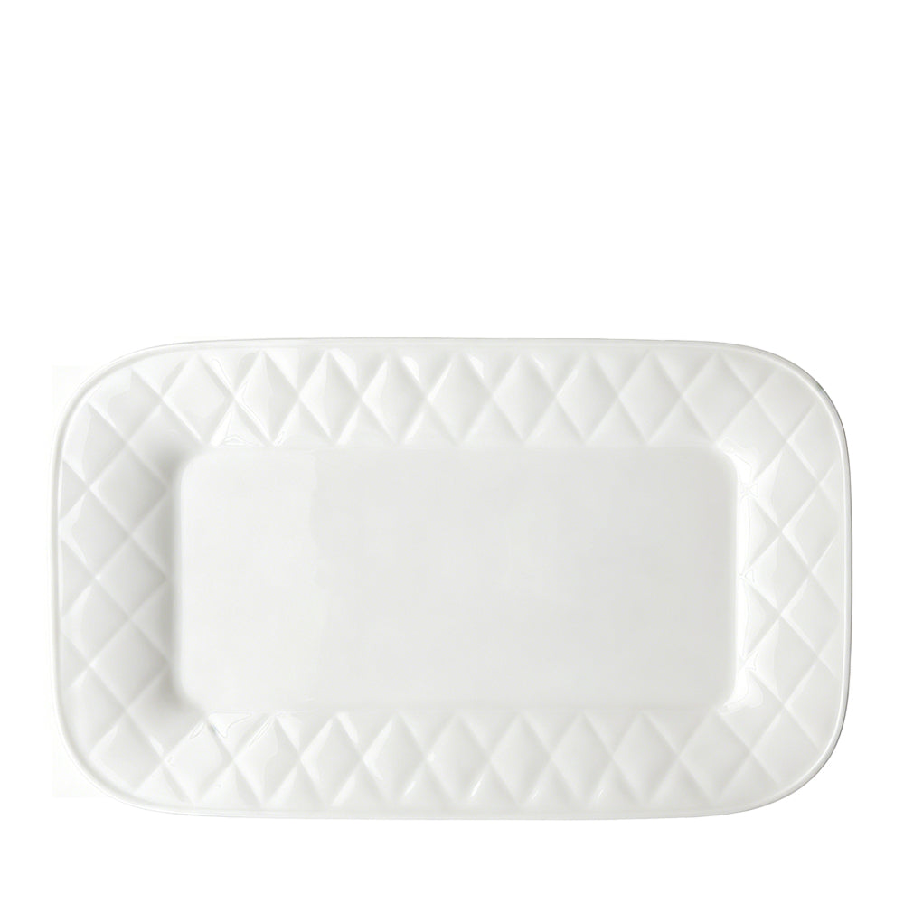 Baldwin Platter 34 x 22cm (13.4 x 8.7in)