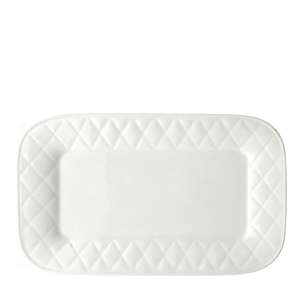 Baldwin Platter 34 x 22cm (13.4 x 8.7in)