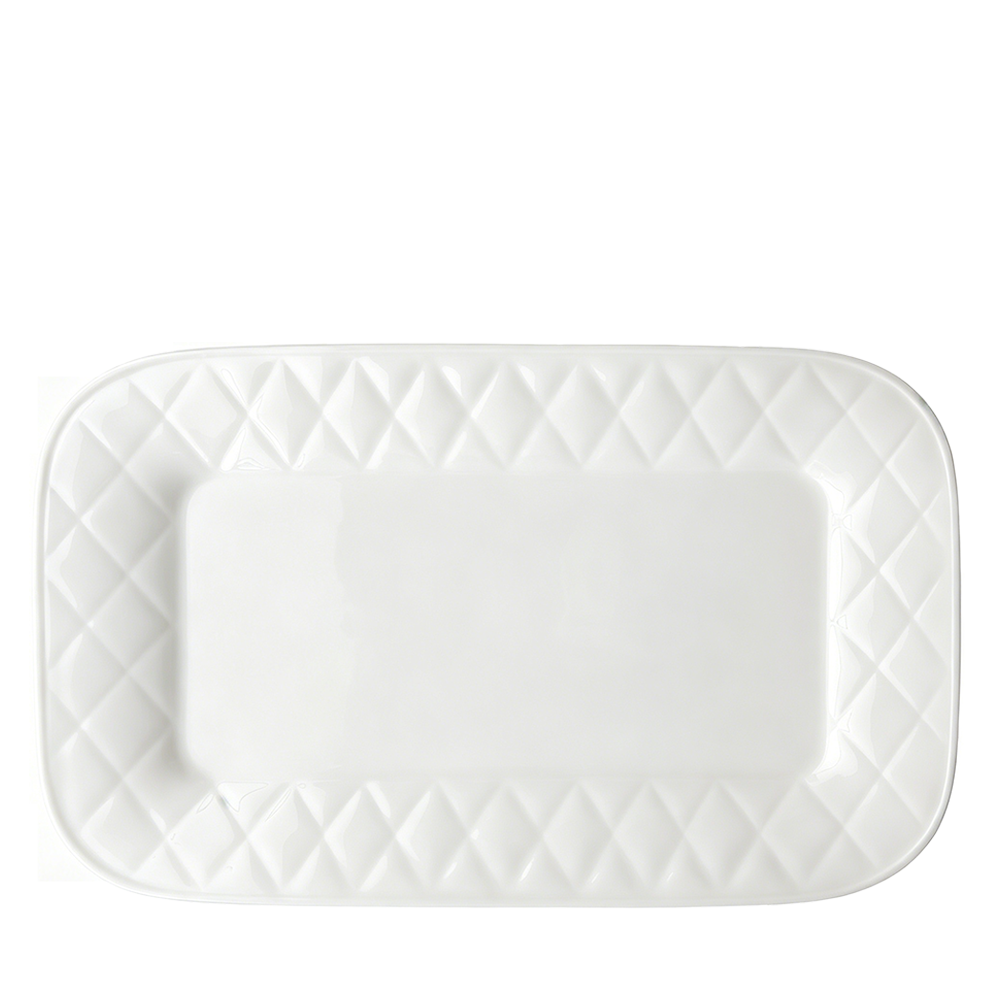 Baldwin Platter 41 x 27cm (16.1 x 10.6in)