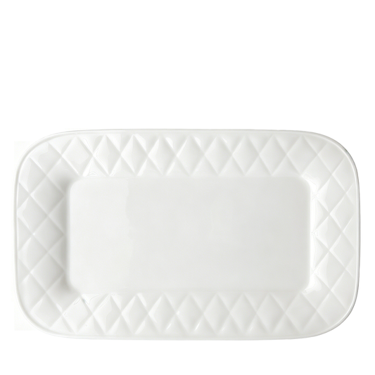 Baldwin Platter 41 x 27cm (16.1 x 10.6in)