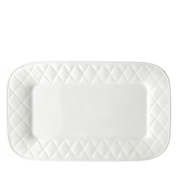 Baldwin Platter 41 x 27cm (16.1 x 10.6in)