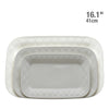 Baldwin Platter 41 x 27cm (16.1 x 10.6in)
