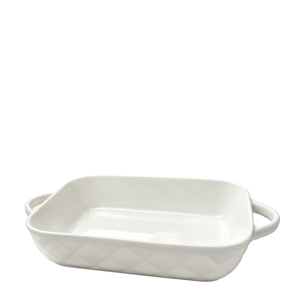Baldwin 30.5 x 18.5cm Rectangular Baker