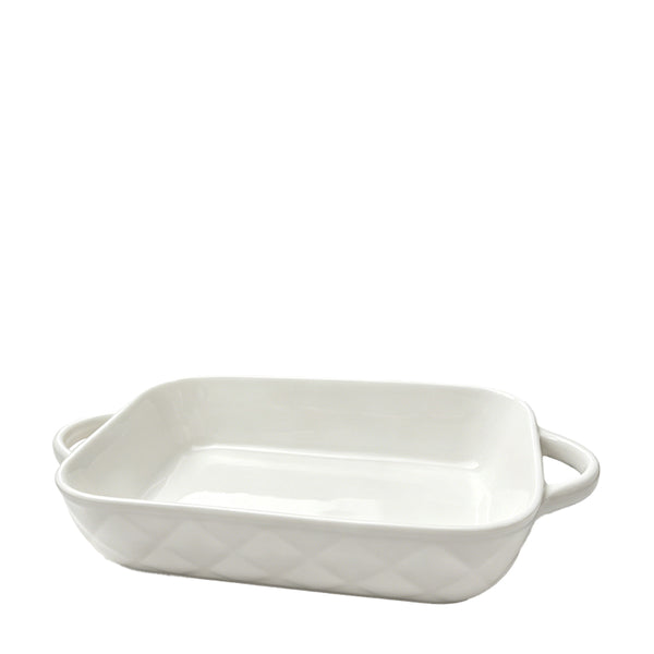 Baldwin 30.5 x 18.5cm Rectangular Baker