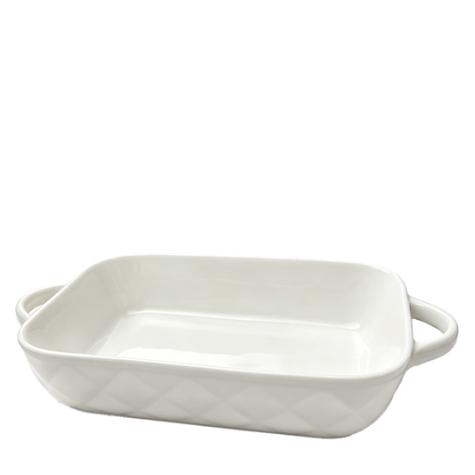 Baldwin 36 x 23 cm Rectangular Baker