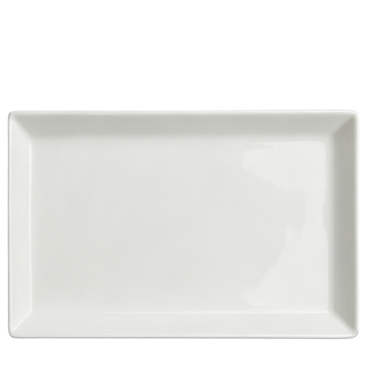 Ariel Platter 41.5 x 27cm (16.3 x 10.6in)