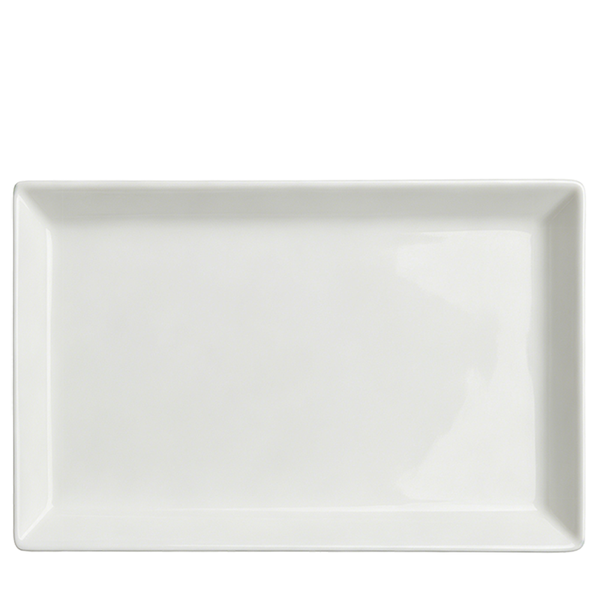 Ariel Platter 41.5 x 27cm (16.3 x 10.6in)