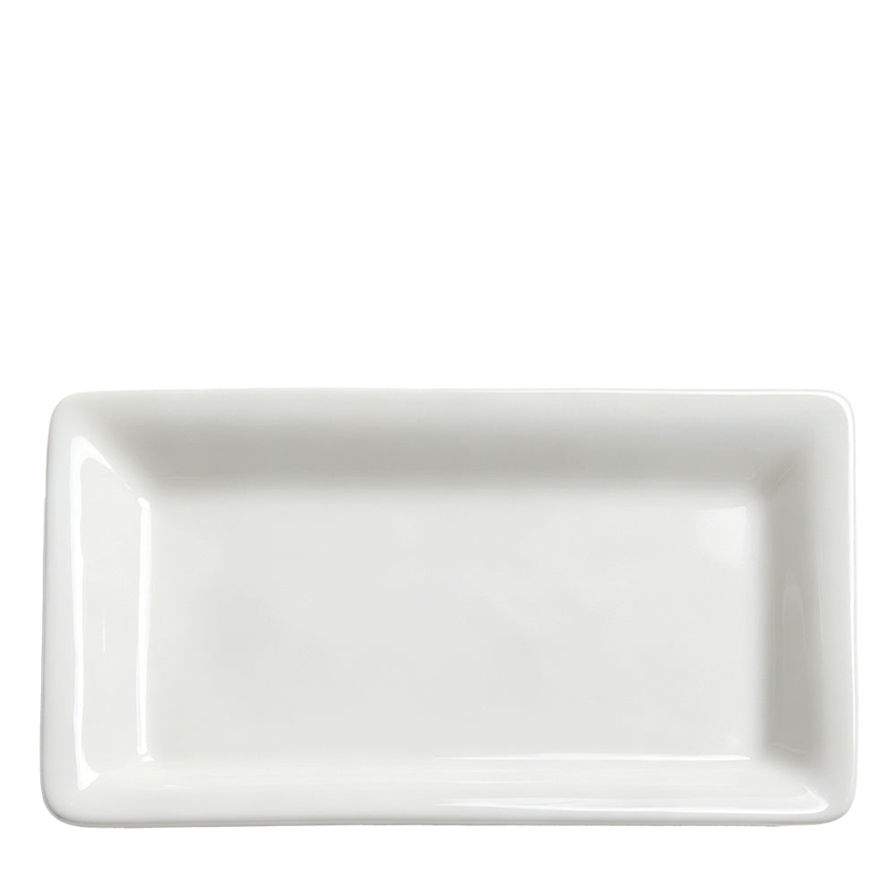 Boston 34 x 17.7cm Rectangular Platter