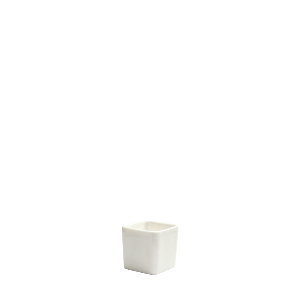 Quad 5cm x 5cm Bowl