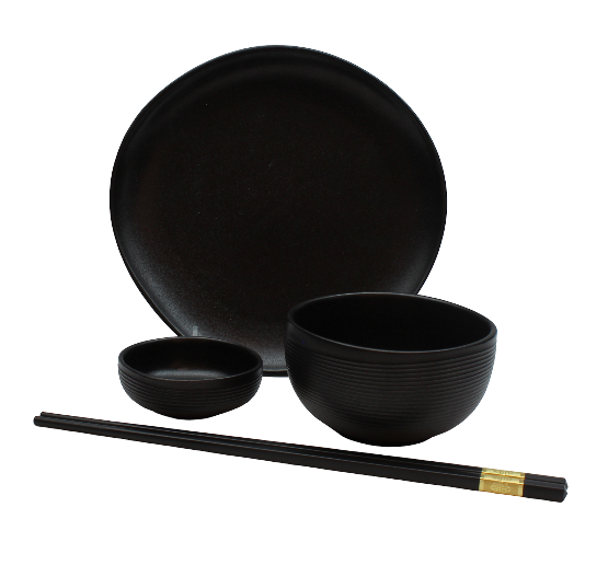 Akira Chopsticks 4 Pairs