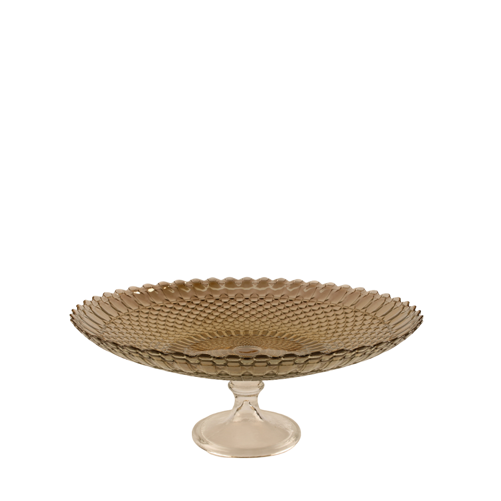 Brera 40cm (15.75in) Footed Bowl