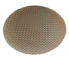 Iseo 50cm Decorative Plate