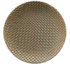Iseo 50cm Decorative Plate