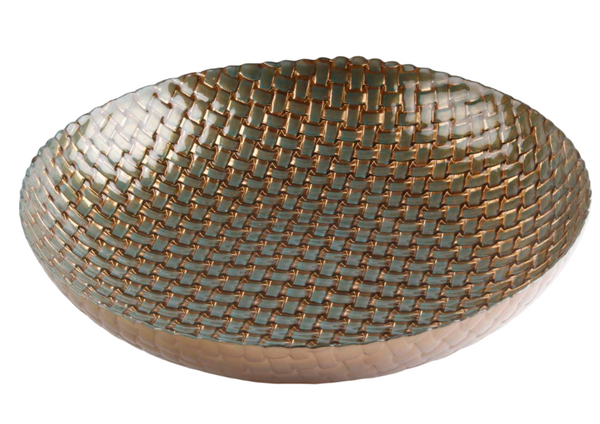 Iseo 35cm Decorative Bowl
