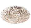 Monticello 40cm Decorative Bowl