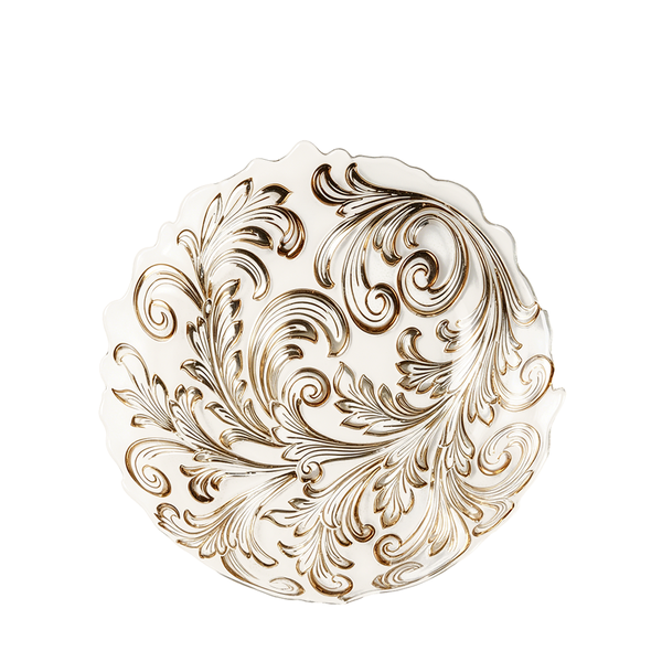 Monticello 40cm Decorative Bowl