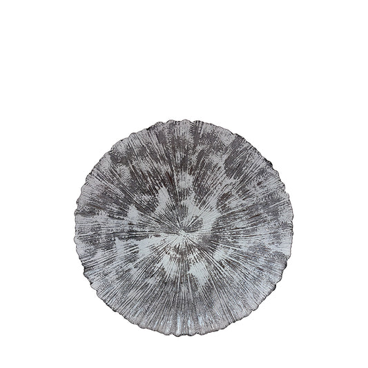 Serafina 33cm Blue Bowl