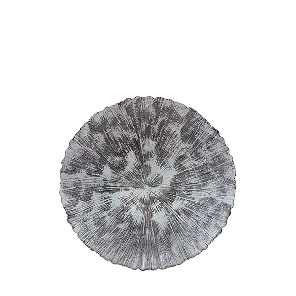 Serafina 33cm Blue Bowl