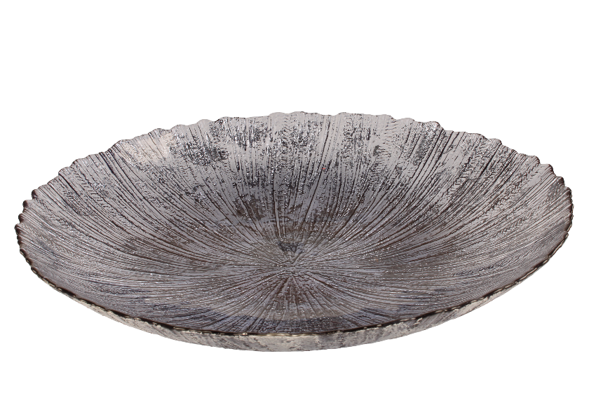 Serafina 40cm Blue Bowl
