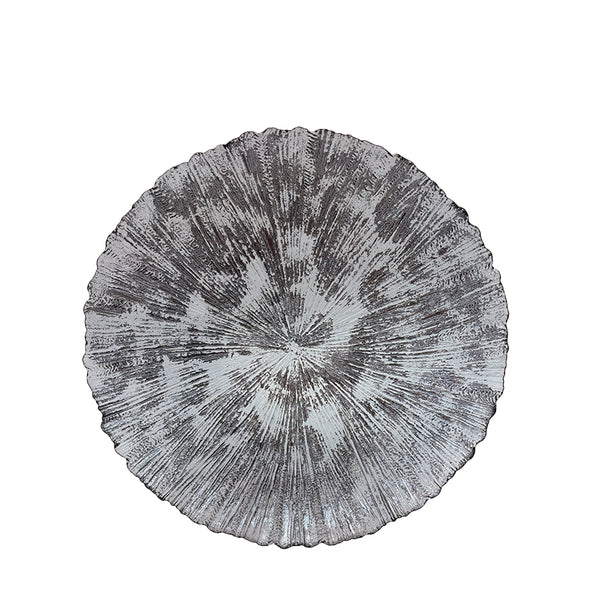 Serafina 40cm Blue Bowl