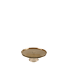 Cosmina 21cm Footed Plate