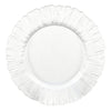 Capri 33cm Clear Charger