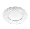 Capri 33cm Clear Charger