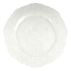 Luna 33cm Clear Charger