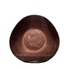 Everley 40cm Organic Shape Bowl