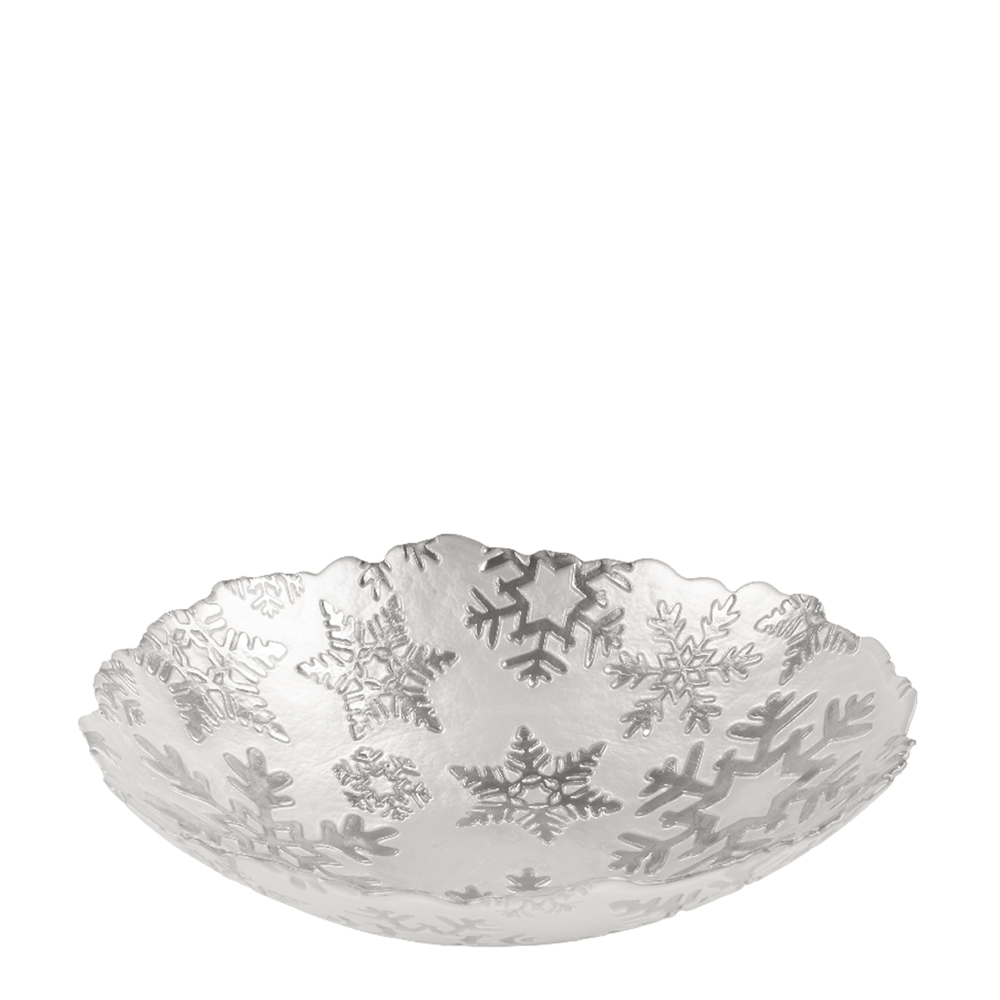 Snowy Days 31cm Bowl