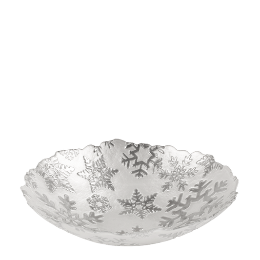 Snowy Days 31cm Bowl