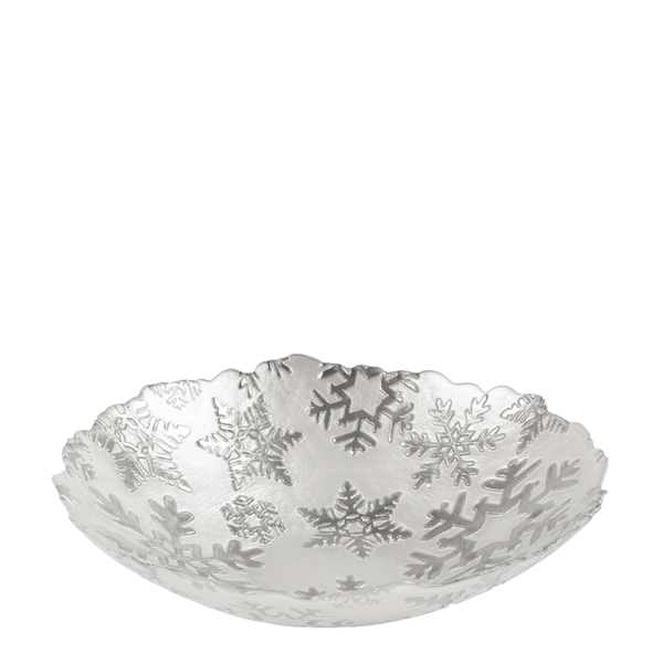 Snowy Days 31cm Bowl
