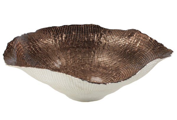 Luna 45cm Coffee Bowl