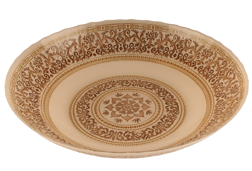 Mirella 40cm Bowl