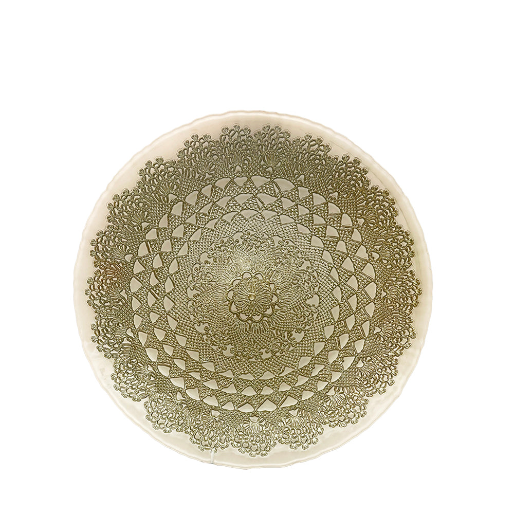 Kinsley 40cm Decorative Bowl