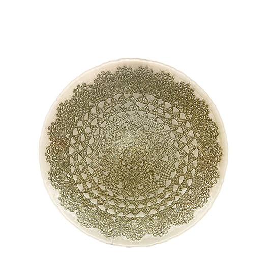 Kinsley 40cm Decorative Bowl