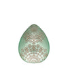 Egg Plate Green