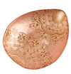 Egg Plate Blush