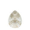 Egg Plate Pearl