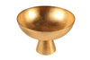 Biba 28cm Decorative Footed Bowl