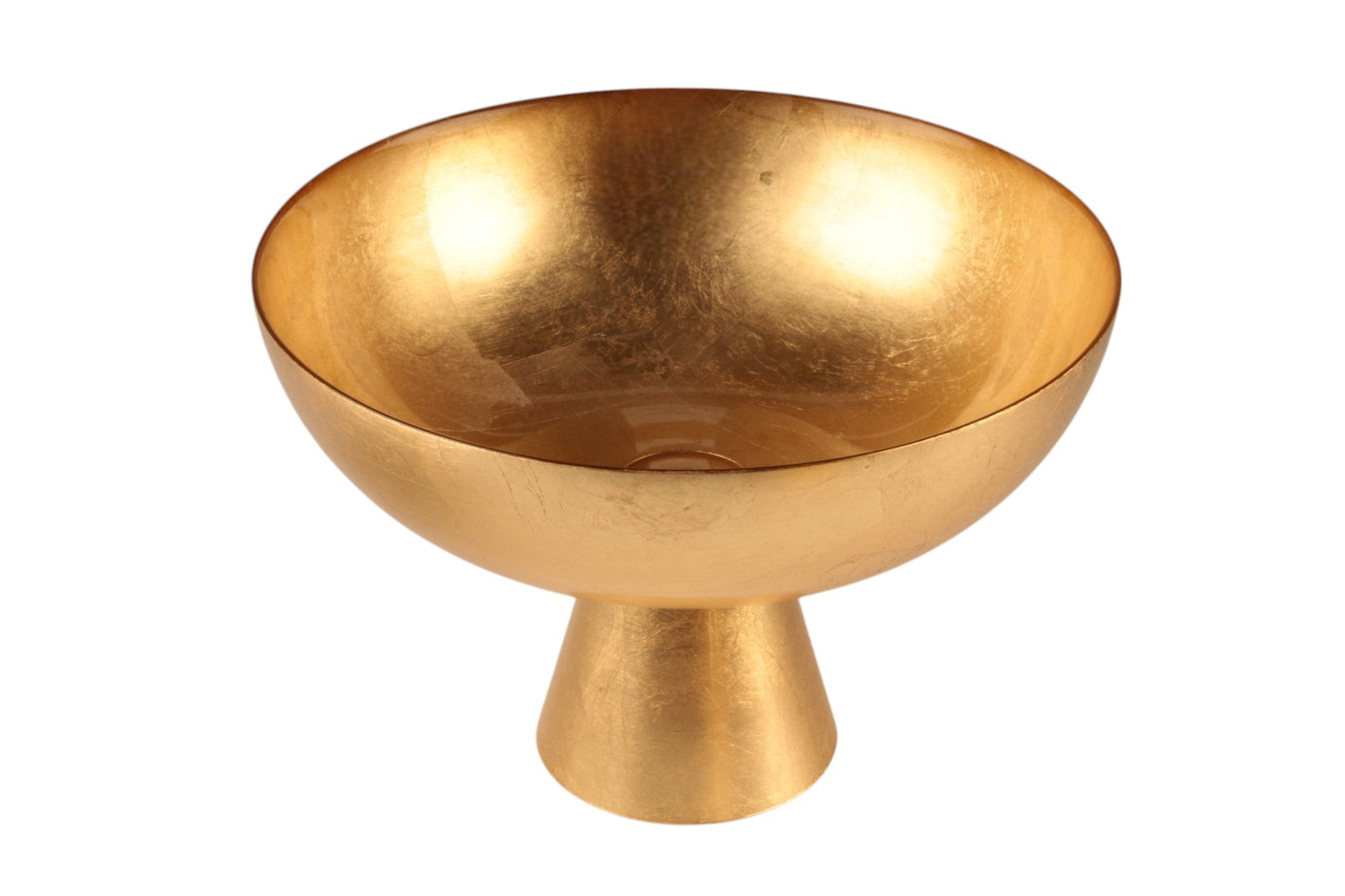 Biba 28cm Decorative Footed Bowl