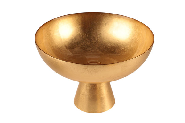 Biba 28cm Decorative Footed Bowl